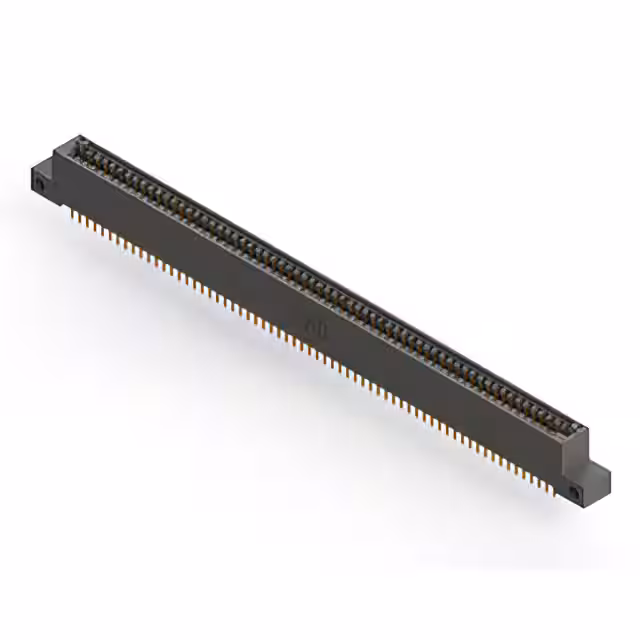 895-128-521-212 EDAC Inc.  Edgeboard Connectors